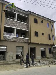 Flat / Apartment for rent Sangotedo Ajah Lagos