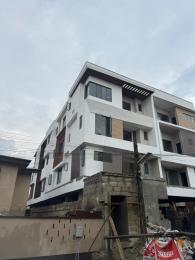 2 bedroom Flat / Apartment for sale Idado Estate Idado Lekki Lagos