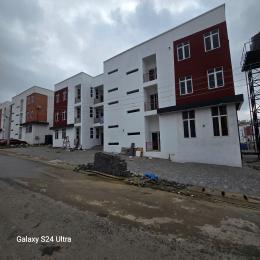 2 bedroom House for rent District By Dantata Gwarinpa Abuja