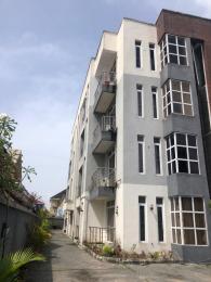 2 bedroom House for rent New Road Lekki Lagos