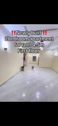 Flat / Apartment for rent Dawaki By Chicken Republic Dawaki Abuja