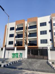 2 bedroom House for sale Lekki Phase 1 Lekki Lagos