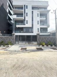 2 bedroom Flat / Apartment for rent Ikate Lekki Lagos