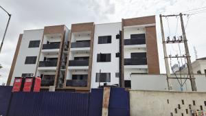 2 bedroom House for sale Lekki Phase 1 Lekki Lagos