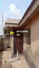 2 bedroom House for sale Agbede Transformer Agric Ikorodu Lagos