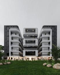 2 bedroom Flat / Apartment for sale Ikate Lekki Lagos