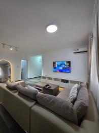 2 bedroom House for shortlet Near Sahad Store Area 11 Garki 1 Abuja