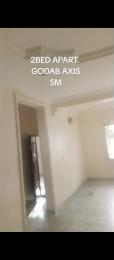 2 bedroom House for rent Life Camp By Godab Axis Life Camp Abuja