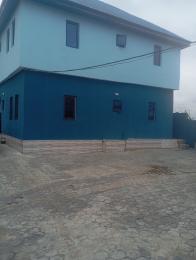 2 bedroom House for rent Off Ayo Alabi Street Oke-Ira Ogba Lagos