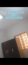 2 bedroom House for rent Gaduwa Gaduwa Abuja