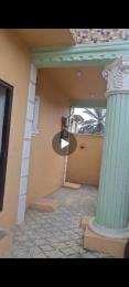 2 bedroom House for rent Mini Estate Oke-Ira Ogba Lagos