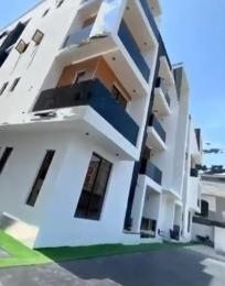 2 bedroom House for sale Nicon Town Ikate Lekki Lagos