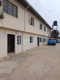 2 bedroom House for rent Olowora Ojodu Lagos