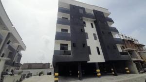 2 bedroom Flat / Apartment for rent Elegushi Lekki Lagos
