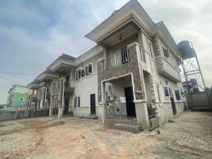2 bedroom Flat / Apartment for rent Valley View Estate Oluodo Ebute Ikorodu Lagos
