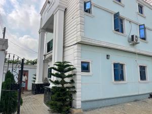2 bedroom Flat / Apartment for rent Road 9 Greenleaf Estate, Oluodo, Ebute Ikorodu Lagos