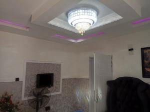 House for rent Nihort Iletuntun/Jericho extension Ibadan Oyo