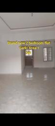 2 bedroom House for rent Area 1 Garki 1 Abuja