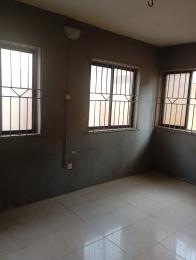 2 bedroom House for rent Obawole Ifako-ogba Ogba Lagos
