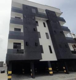 2 bedroom Flat / Apartment for rent Elegushi Lekki Lagos
