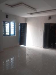 2 bedroom House for rent Oke-Ira Ogba Lagos