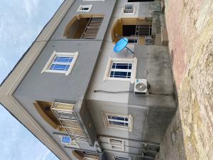 2 bedroom House for rent Valley View Estate Ebute Igbogbo Road Ikorodu Ebute Ikorodu Lagos