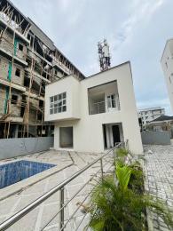 2 bedroom House for sale Ikate Lekki Ikate Lekki Lagos