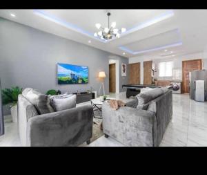 2 bedroom Flat / Apartment for shortlet Chevron Lekki Lagos
