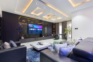 2 bedroom Flat / Apartment for shortlet Phase 1 Lekki Phase 1 Lekki Lagos