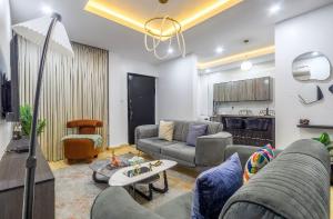 2 bedroom Flat / Apartment for shortlet Vi Adeola Odeku Victoria Island Lagos