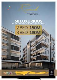 2 bedroom Flat / Apartment for sale Costain Apapa road Apapa Lagos