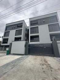 2 bedroom House for sale Lekki Phase 1 Admiralty Road Lekki Lagos