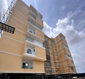 2 bedroom Flat / Apartment for sale Freedom Way Lekki Phase 1 Lekki Lagos
