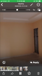 2 bedroom Flat / Apartment for rent Remlek Bus Stop Badore Ajah Badore Ajah Lagos