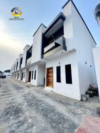 House for sale Lekki County Ikota Lekki Lagos