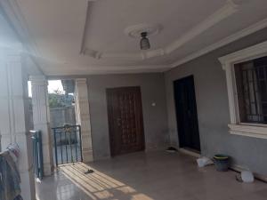 2 bedroom House for rent Agbofieti After Nihort School Ibadan Oyo
