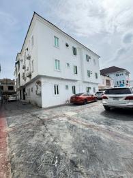 House for rent Orchid Orchid Lekki Lagos