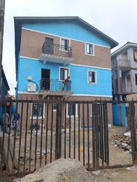 1 bedroom Flat / Apartment for rent Igbobi Fadeyi Close To Morroco Jibowu Yaba Lagos