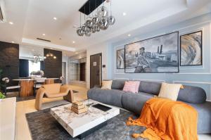 2 bedroom Flat / Apartment for shortlet ONIRU Victoria Island Lagos