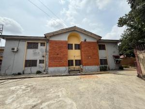 3 bedroom House for sale Egbeyemi Street Coker Road Ilupeju Lagos