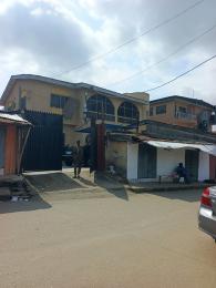 House for sale Gated With Security And Tarred Location Aguda(Ogba) Ogba Lagos