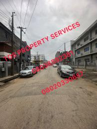 Commercial Property for sale @ Bornoway By Hughes Avenue, Alagomeji Yaba Lagos