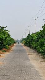 Land for sale Lekki Scheme 2 Ajah Lagos