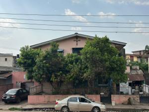 House for sale Anfani Main Road Alapo Ibadan Oyo