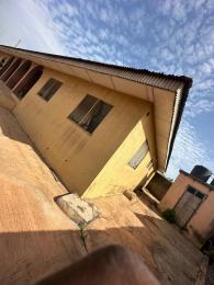 House for sale Akinbode Estate Elewiro Akobo Alapo Ibadan Akobo Ibadan Oyo