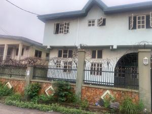 House for sale Ajeigbe Ring Rd Ibadan Oyo