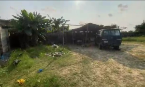 Land for sale Silver Point Estate Badore Ajah Lagos