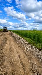 Land for sale Sangotedo Ajah Lagos