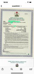 Land for sale Apo Tafyi Apo Abuja