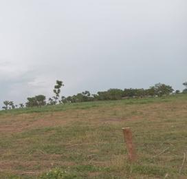 Land for sale Wasa Wumba Abuja